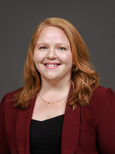 Allison F. Chambers